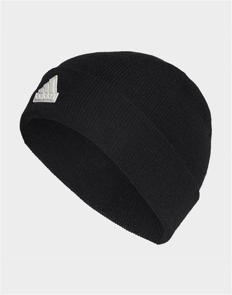 adidas mütze schwarz winter gesichtschutz|COLD.RDY Tech Cuff Mütze .